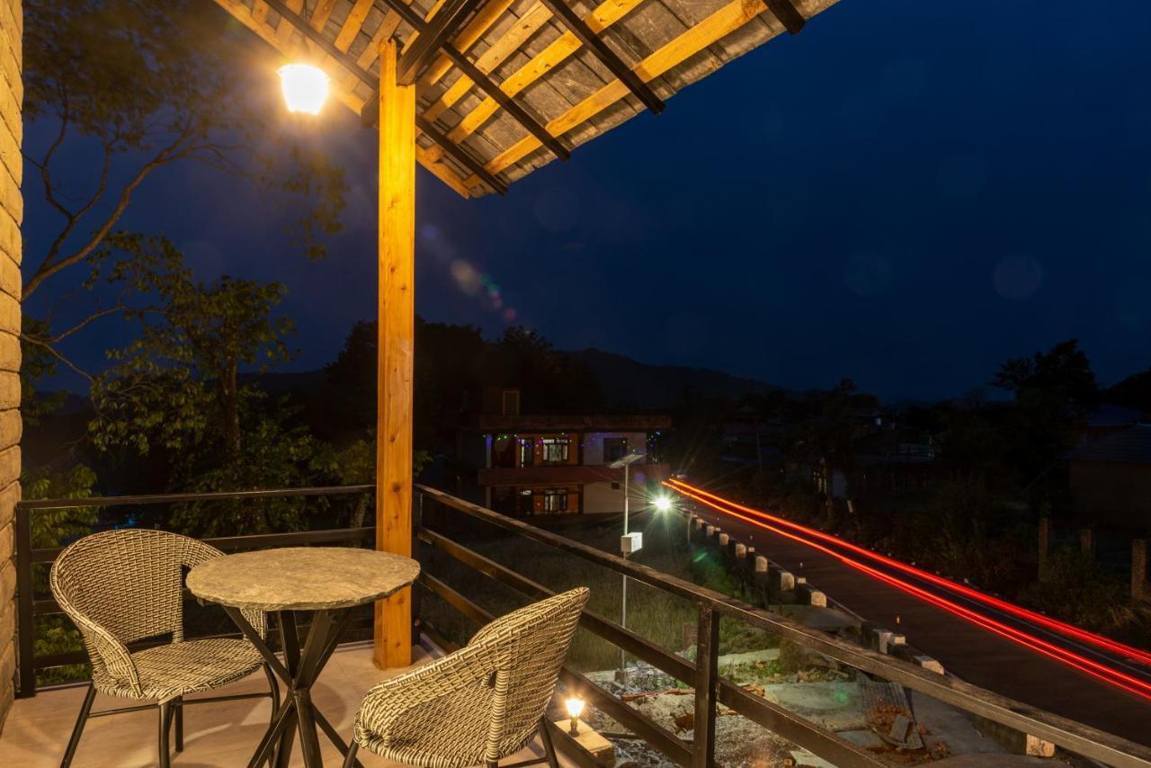 Ilaka Homes Bīr المظهر الخارجي الصورة