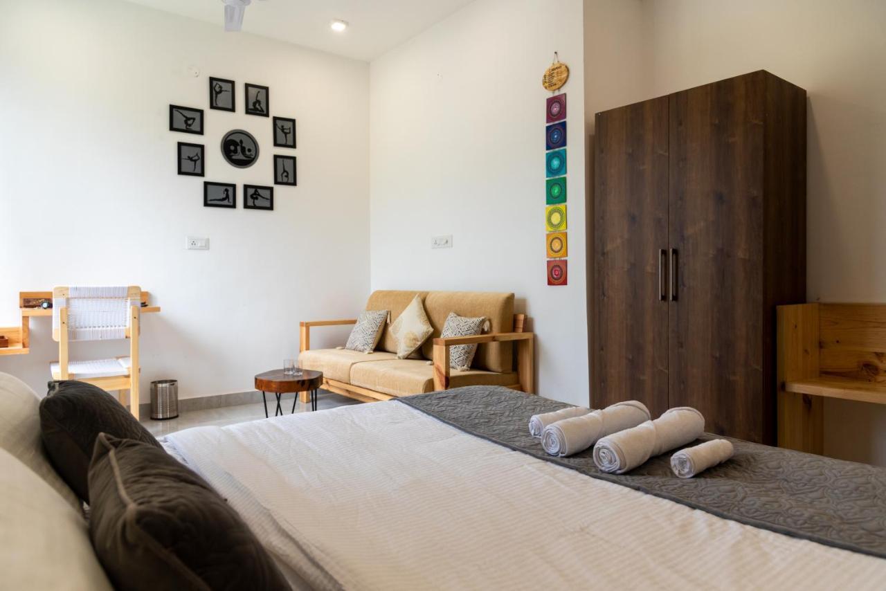 Ilaka Homes Bīr المظهر الخارجي الصورة