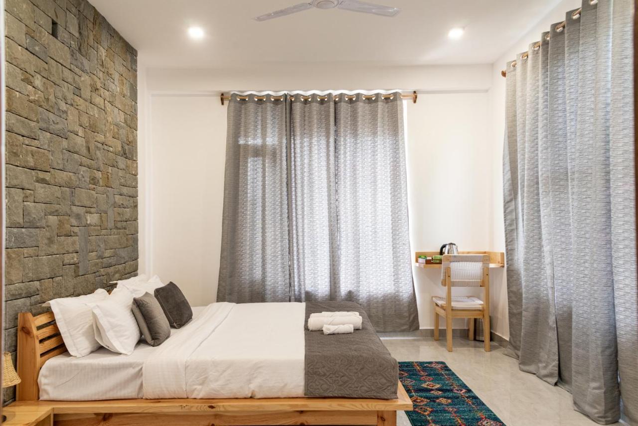 Ilaka Homes Bīr المظهر الخارجي الصورة