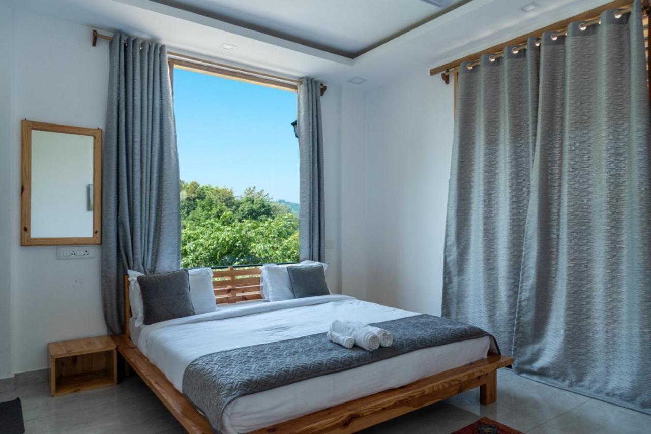 Ilaka Homes Bīr المظهر الخارجي الصورة
