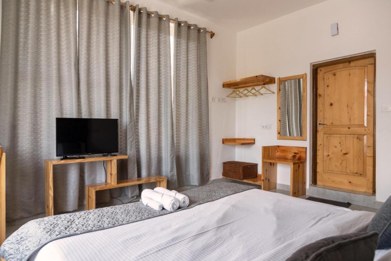 Ilaka Homes Bīr المظهر الخارجي الصورة